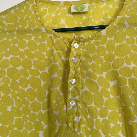 India see design beach top - Picture 4 of 8